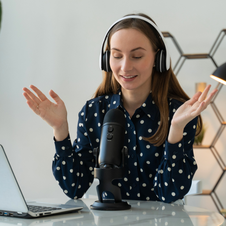 developing subject knowledge podcast