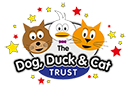 Dog, Duck & Cat Trust Logo