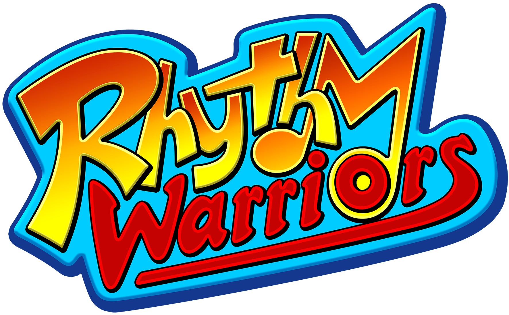 Rhythm Warriors - Connex Education Academy