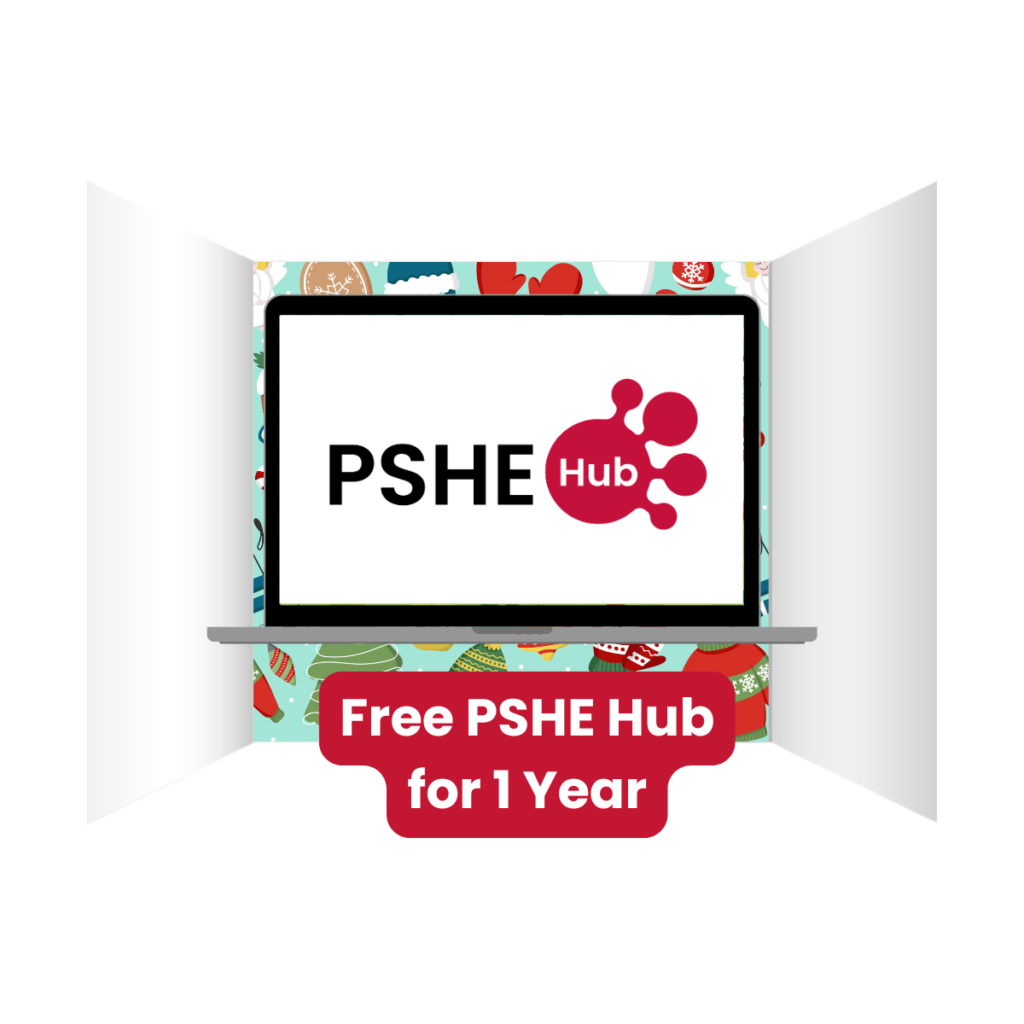 free pshe hub for year 1