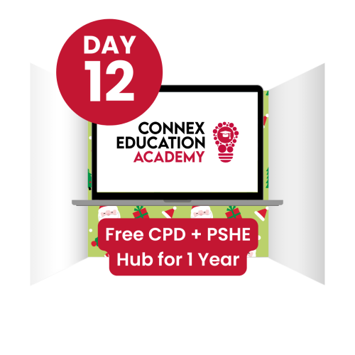 Free CPD + PSHE Hub for 1 Year